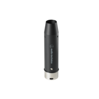 3-PIN XLR POWER MODULE